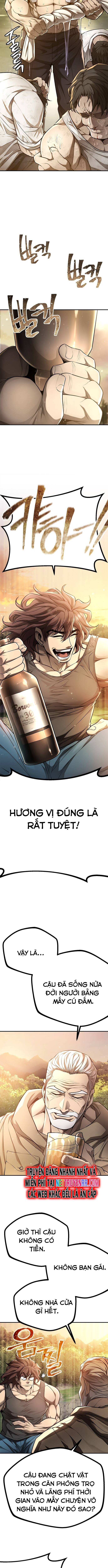 Nam Tề Chapter 1.1 - Trang 9