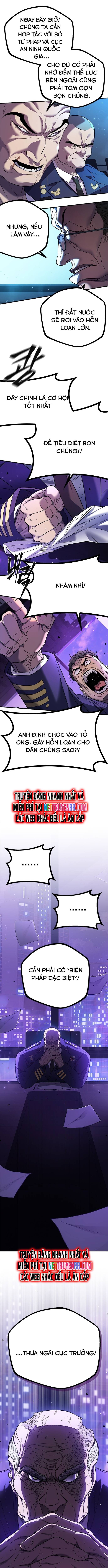 Nam Tề Chapter 1.2 - Trang 6