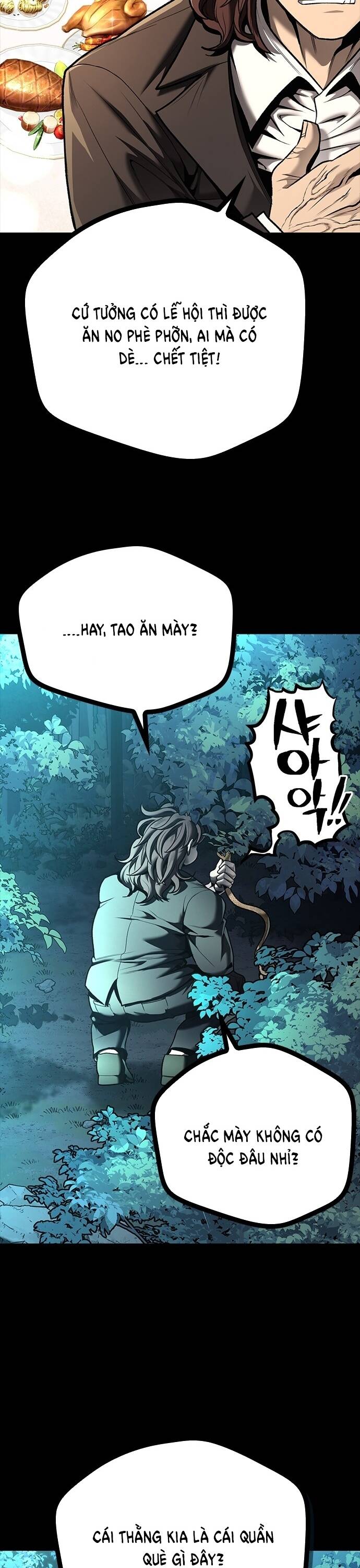 Nam Tề Chapter 3 - Trang 3