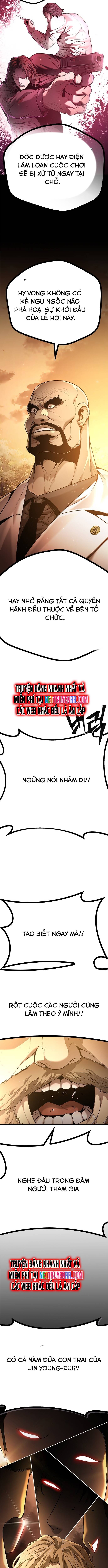 Nam Tề Chapter 2.2 - Trang 10