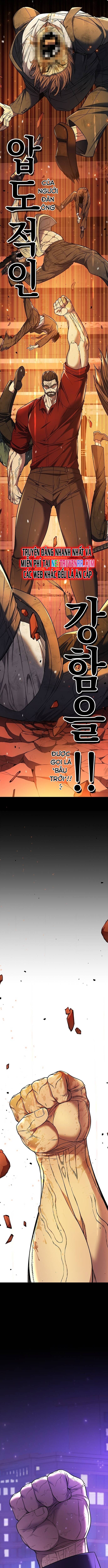 Nam Tề Chapter 1.2 - Trang 12