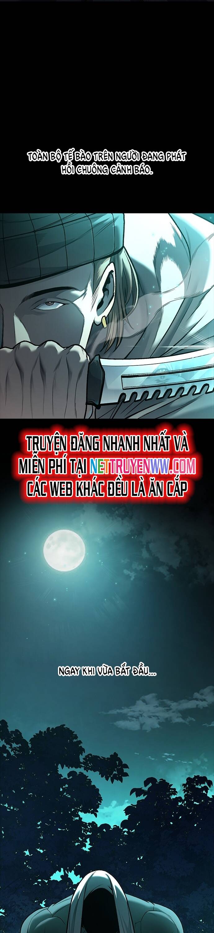 Nam Tề Chapter 3 - Trang 8