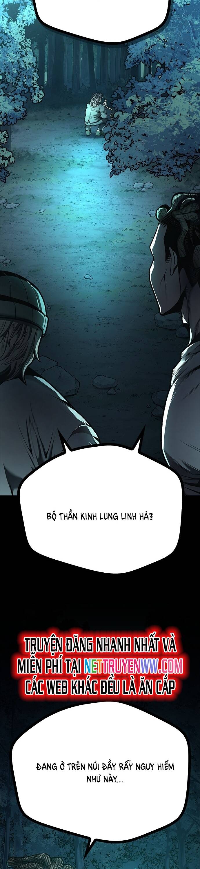 Nam Tề Chapter 3 - Trang 4