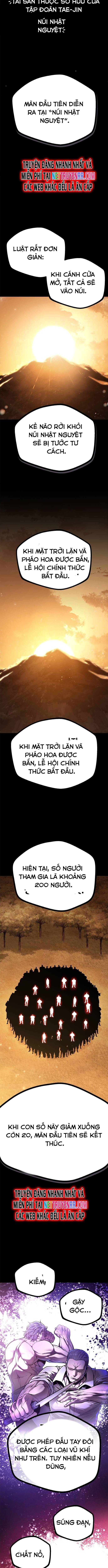 Nam Tề Chapter 2.2 - Trang 9