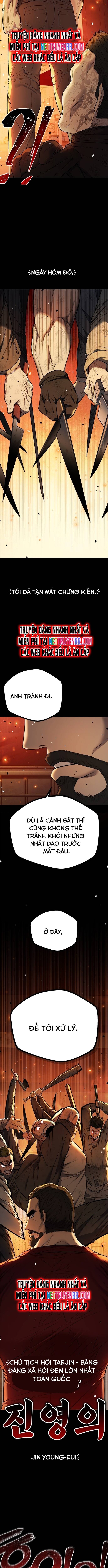 Nam Tề Chapter 1.2 - Trang 9