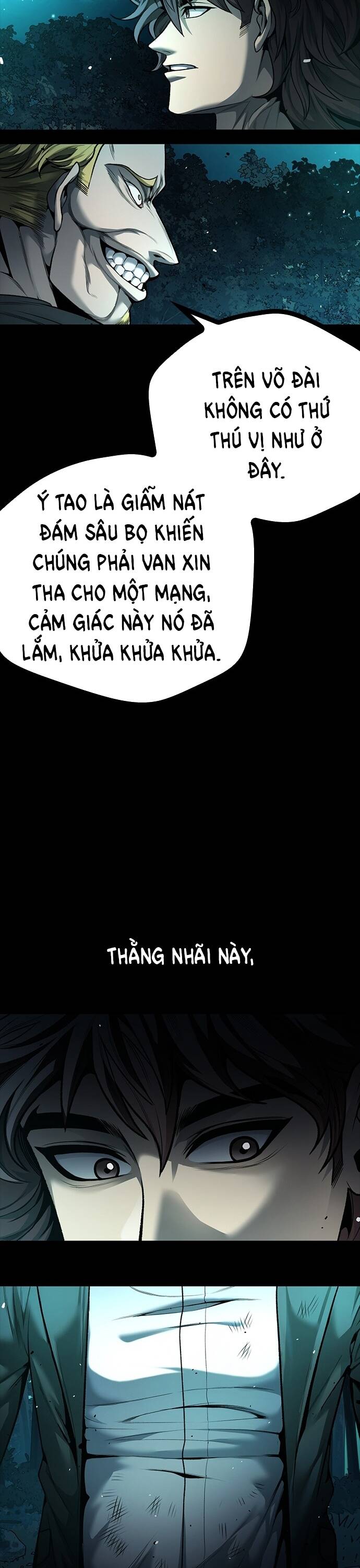 Nam Tề Chapter 3 - Trang 43