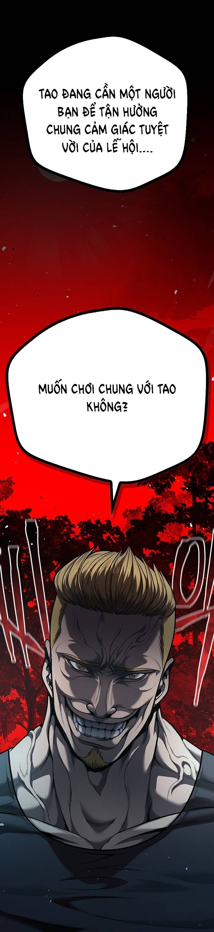 Nam Tề Chapter 3 - Trang 28