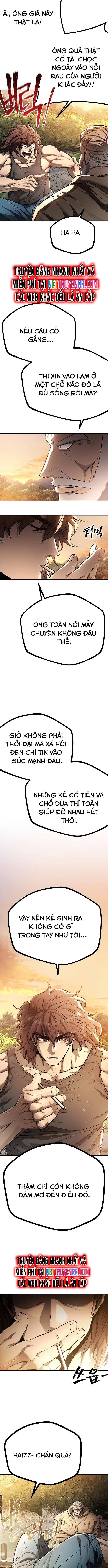 Nam Tề Chapter 1.1 - Trang 10