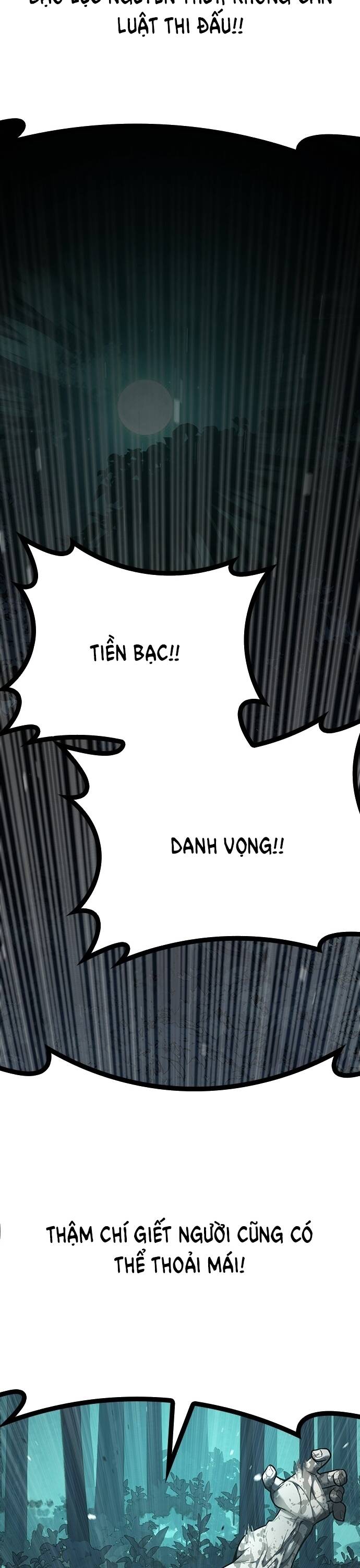 Nam Tề Chapter 3 - Trang 25