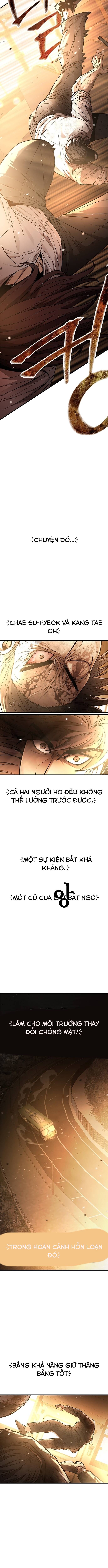 Nam Tề Chapter 2.1 - Trang 9