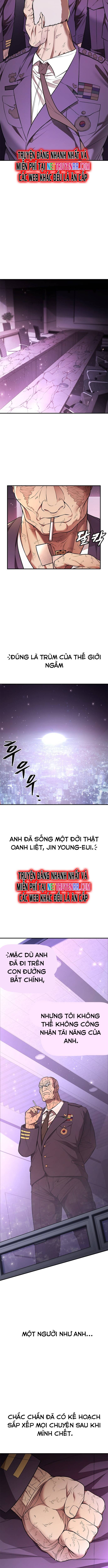 Nam Tề Chapter 1.2 - Trang 16