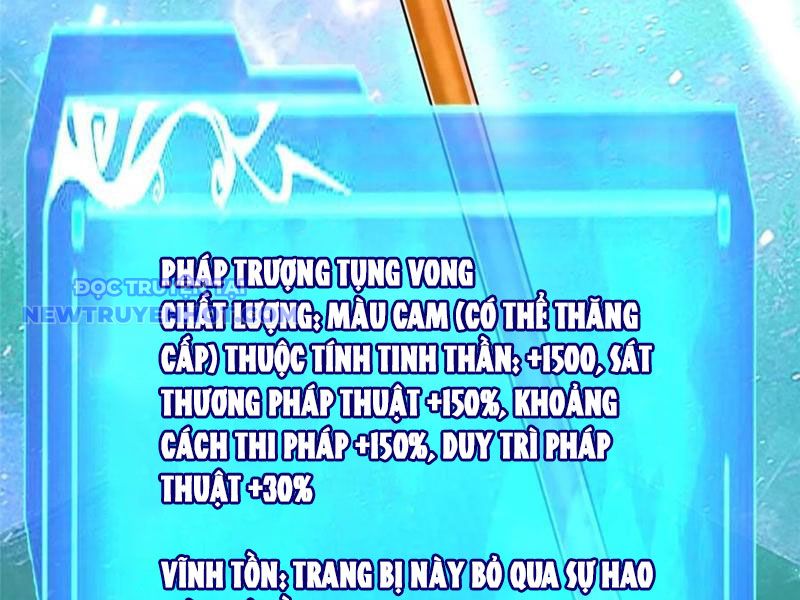 Ta Thật Không Muốn Học Cấm Chú chapter 101 - Trang 41