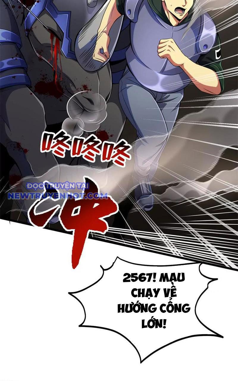 Lồng Giam Ác Ma chapter 41 - Trang 37