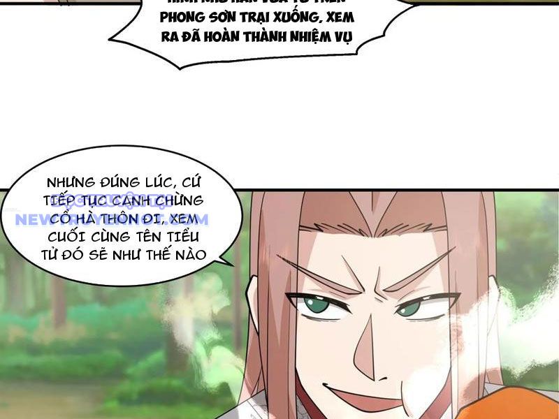 Vô Địch Thật Tịch Mịch chapter 44 - Trang 30