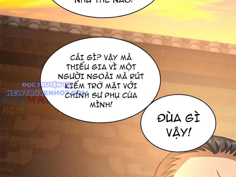 Đô Thị Cực Phẩm Y Thần chapter 221 - Trang 55