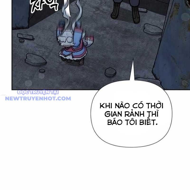 Ông Chú Ma Pháp Thiếu Nữ chapter 24 - Trang 13