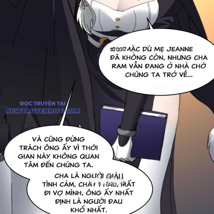 Sức Mạnh Của Ác Thần chapter 150 - Trang 58