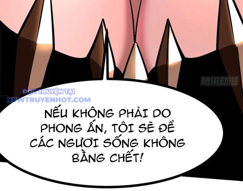 Ta Thật Không Muốn Học Cấm Chú chapter 99 - Trang 91