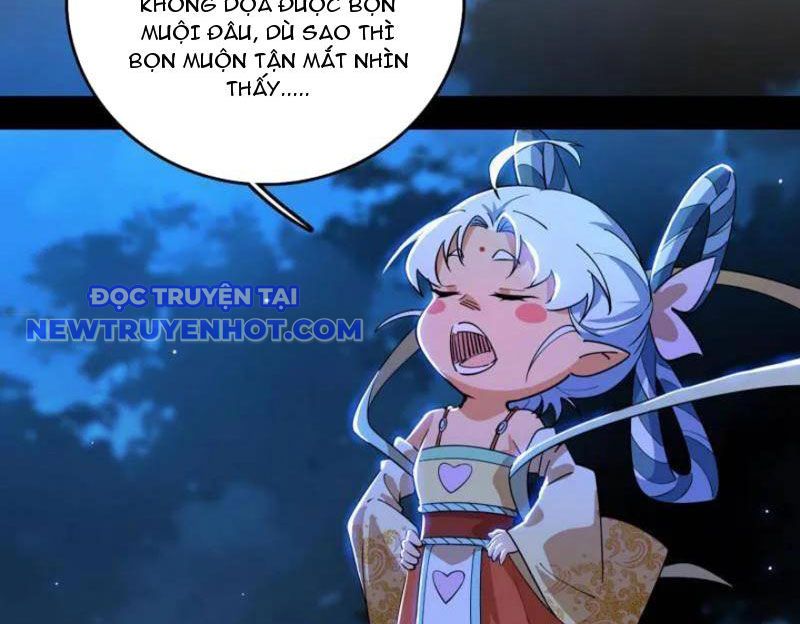 Ta Là Tà đế chapter 537 - Trang 55