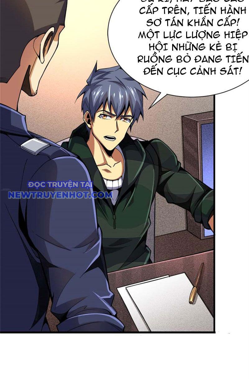 Lồng Giam Ác Ma chapter 32 - Trang 54