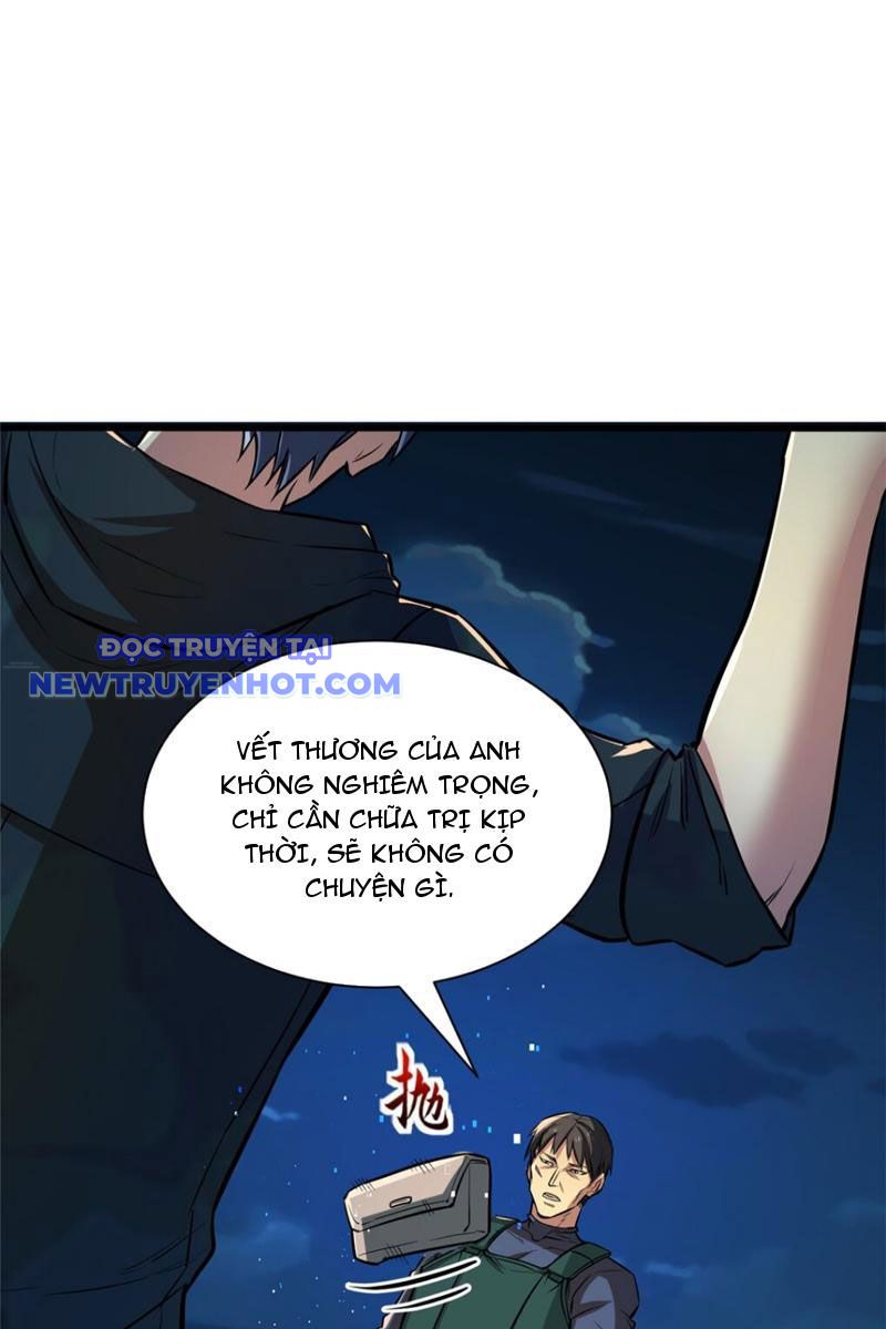 Lồng Giam Ác Ma chapter 11 - Trang 31