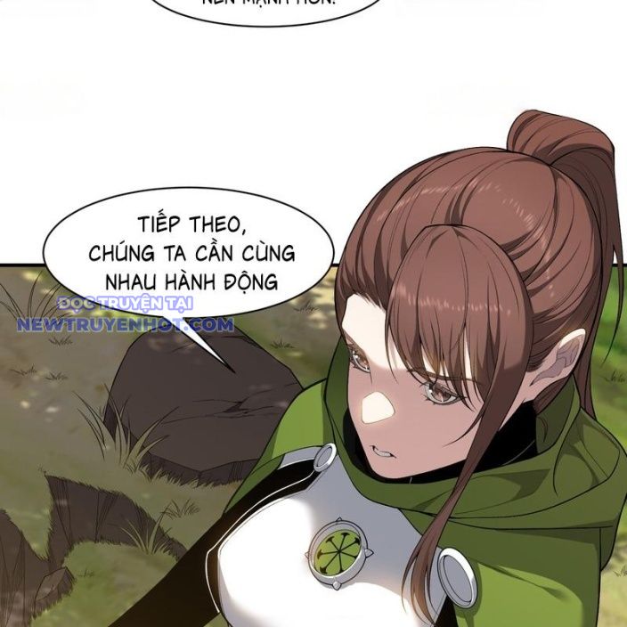 Quỷ Tiến Hóa chapter 89 - Trang 98