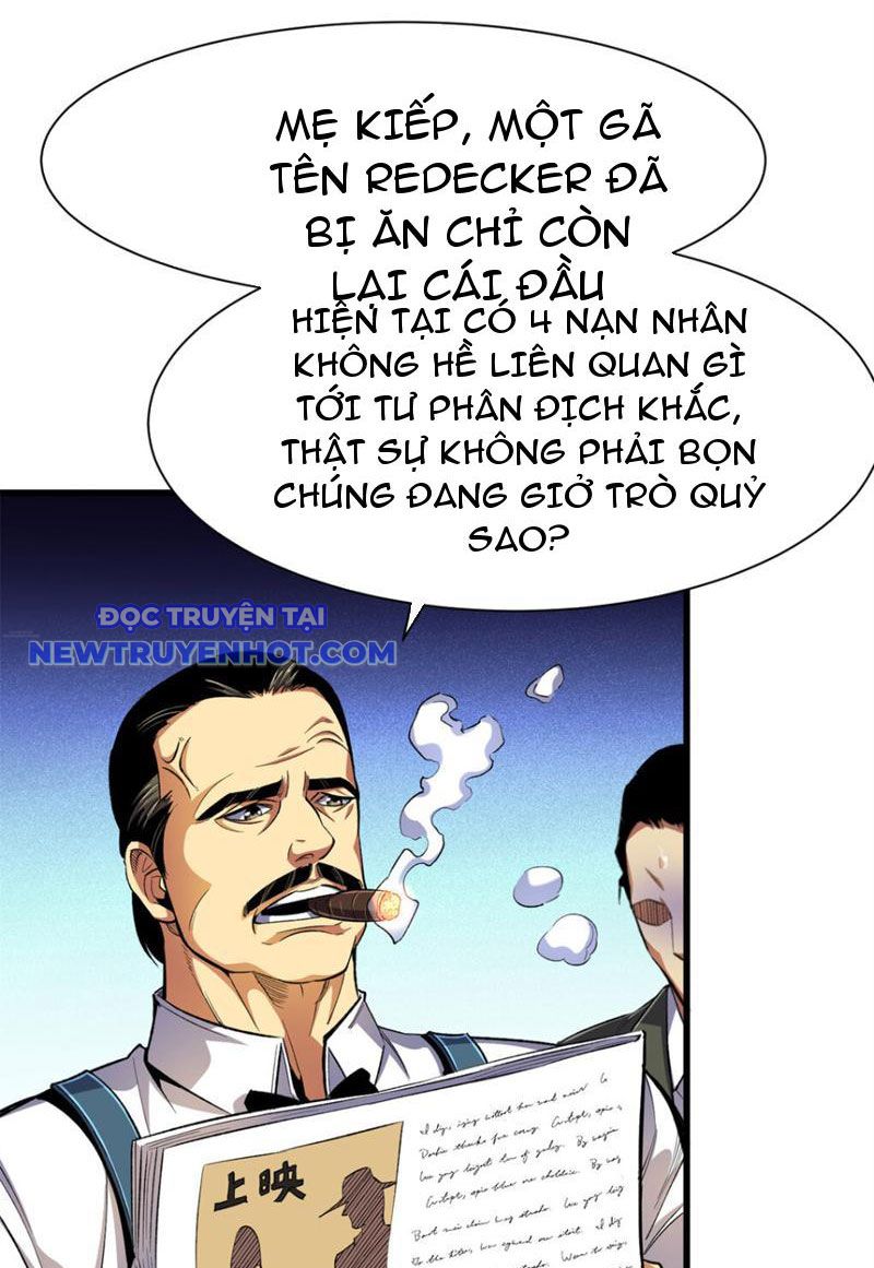 Lồng Giam Ác Ma chapter 25 - Trang 27