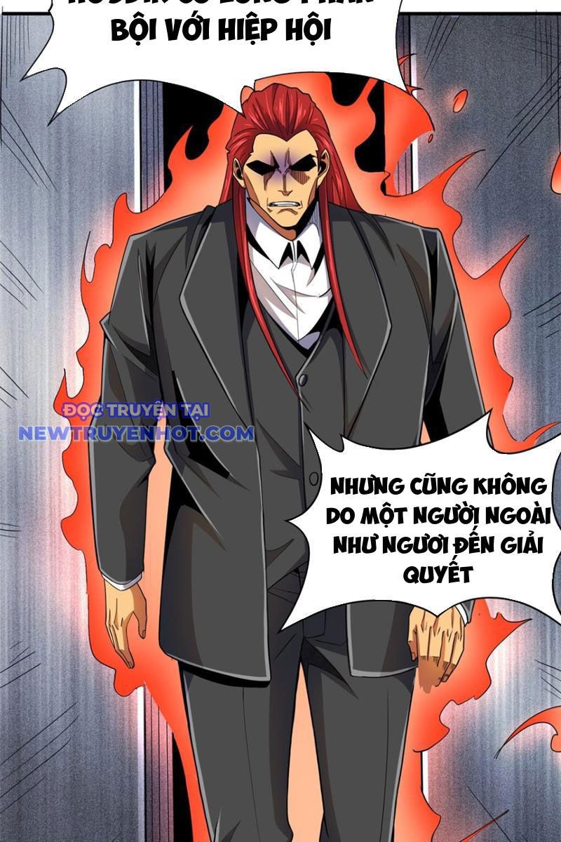 Lồng Giam Ác Ma chapter 35 - Trang 45