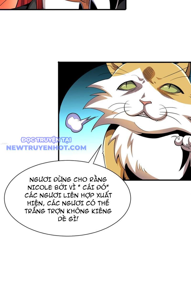 Lồng Giam Ác Ma chapter 35 - Trang 56