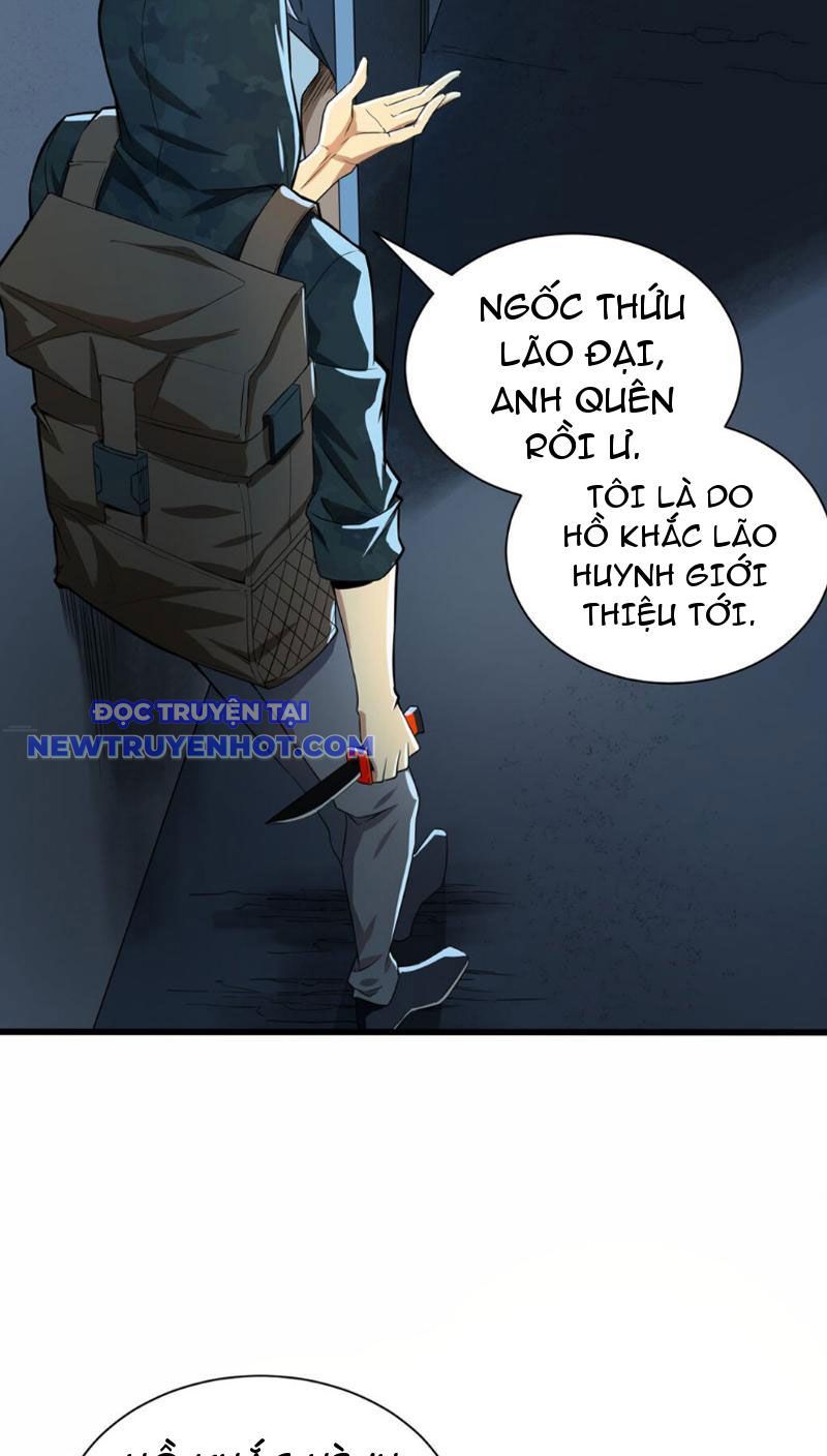 Lồng Giam Ác Ma chapter 7 - Trang 5