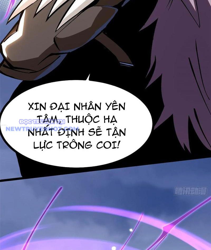 Ta Thật Không Muốn Học Cấm Chú chapter 98 - Trang 8