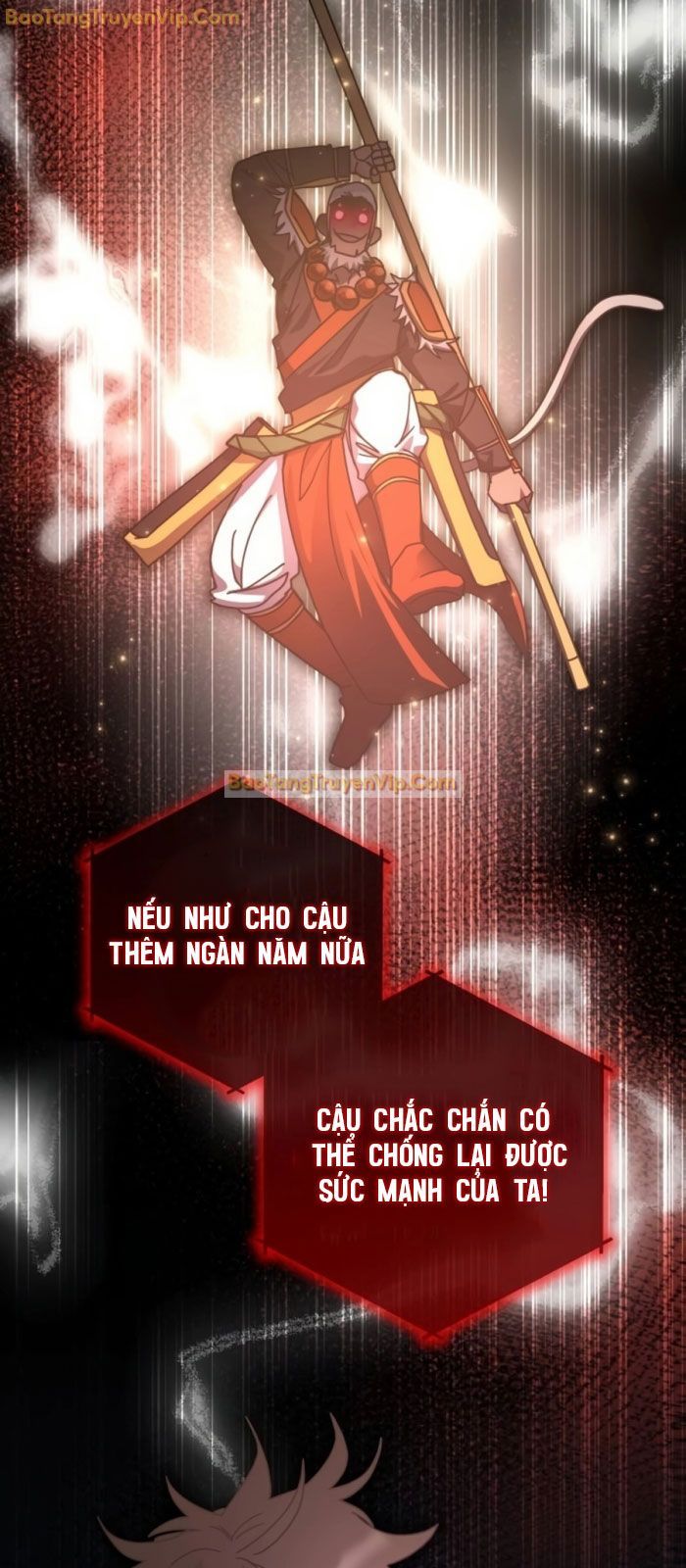 Học Viện Tối Thượng chapter 142 - Trang 8