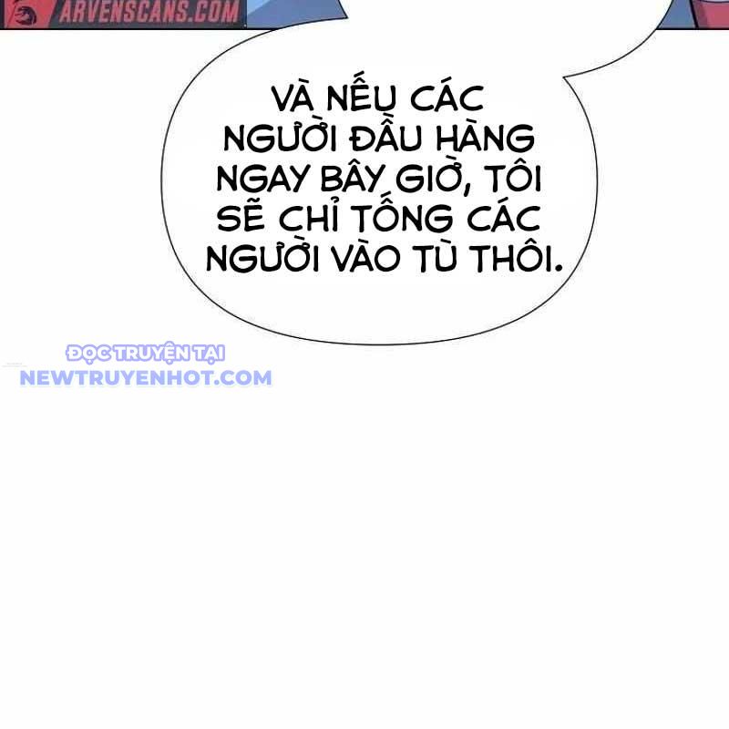 Ông Chú Ma Pháp Thiếu Nữ chapter 22 - Trang 17