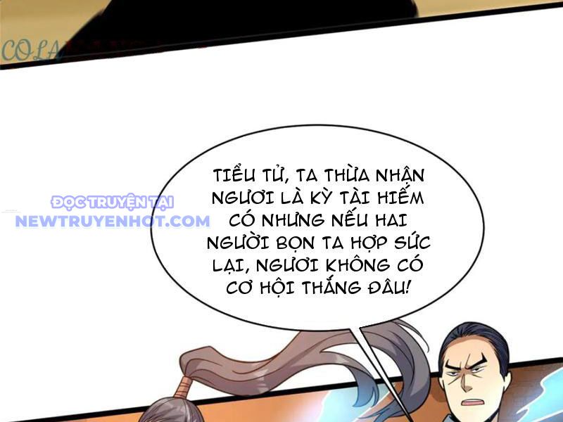 Đô Thị Cực Phẩm Y Thần chapter 222 - Trang 38