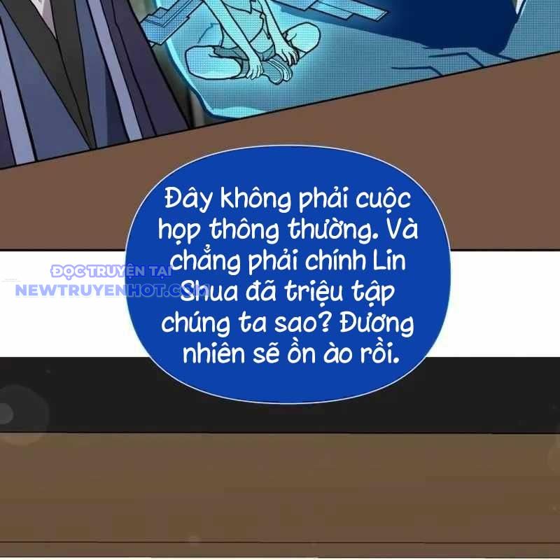 Ông Chú Ma Pháp Thiếu Nữ chapter 27 - Trang 132