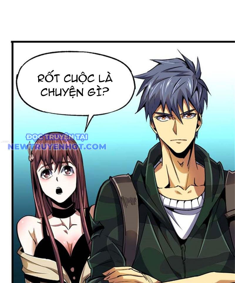 Lồng Giam Ác Ma chapter 30 - Trang 43