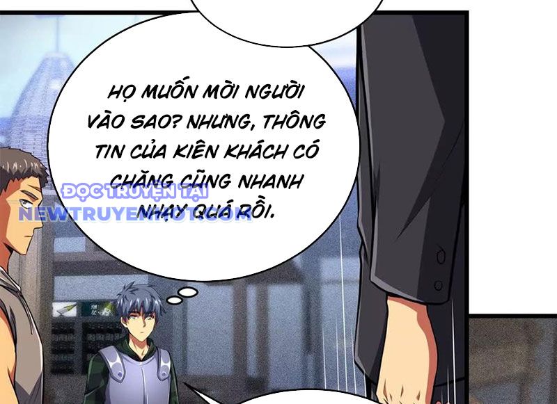 Lồng Giam Ác Ma chapter 47 - Trang 28