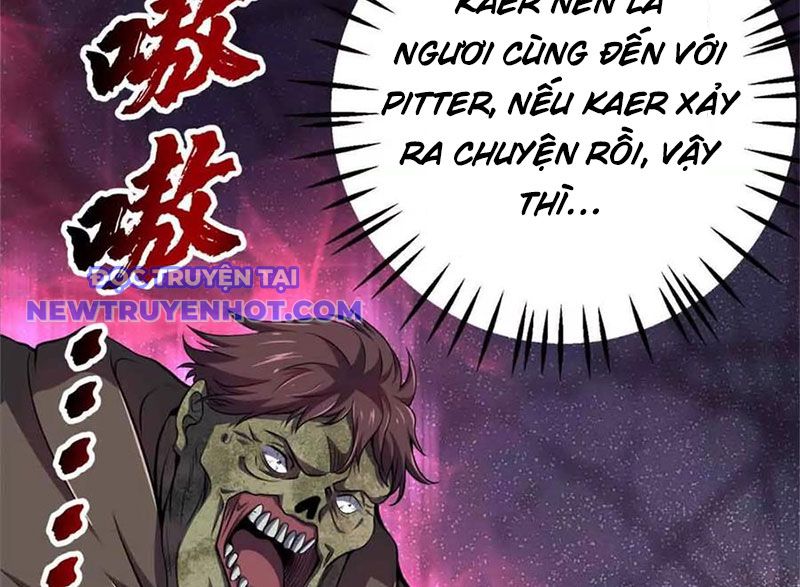 Lồng Giam Ác Ma chapter 49 - Trang 3