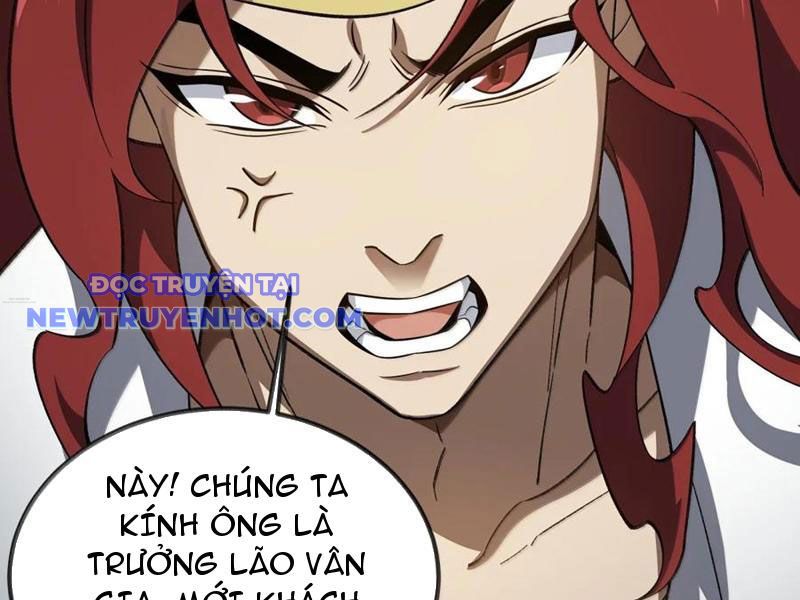 Ta Ở Tu Tiên Giới Chỉ Làm Giờ Hành Chính chapter 97 - Trang 111