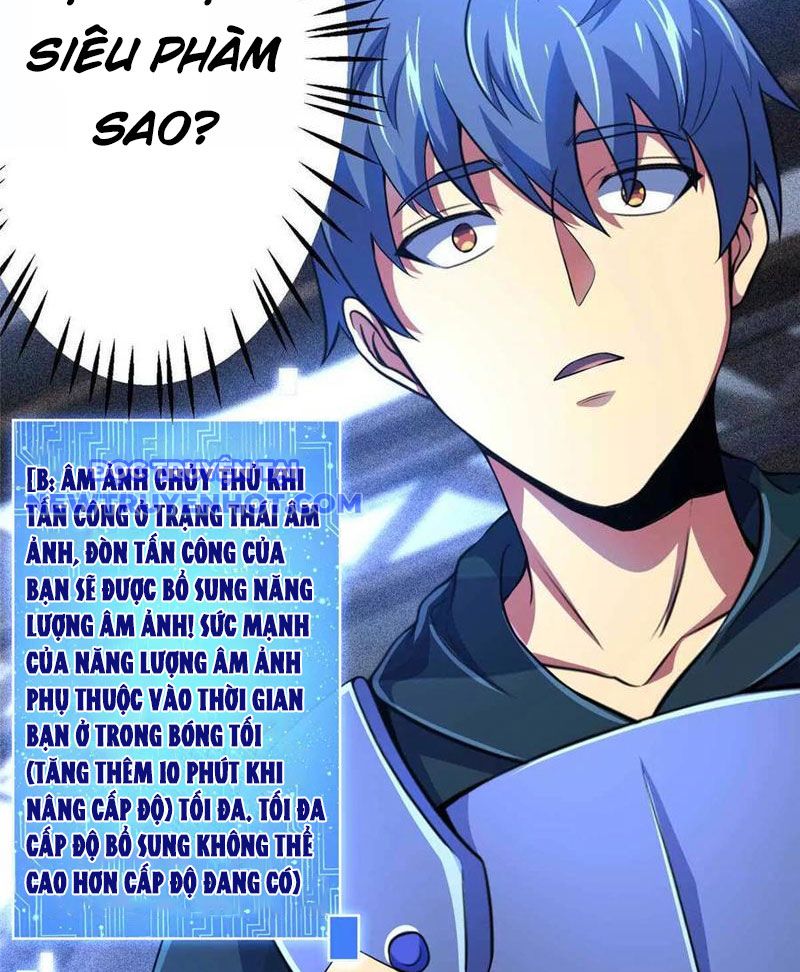 Lồng Giam Ác Ma chapter 45 - Trang 15