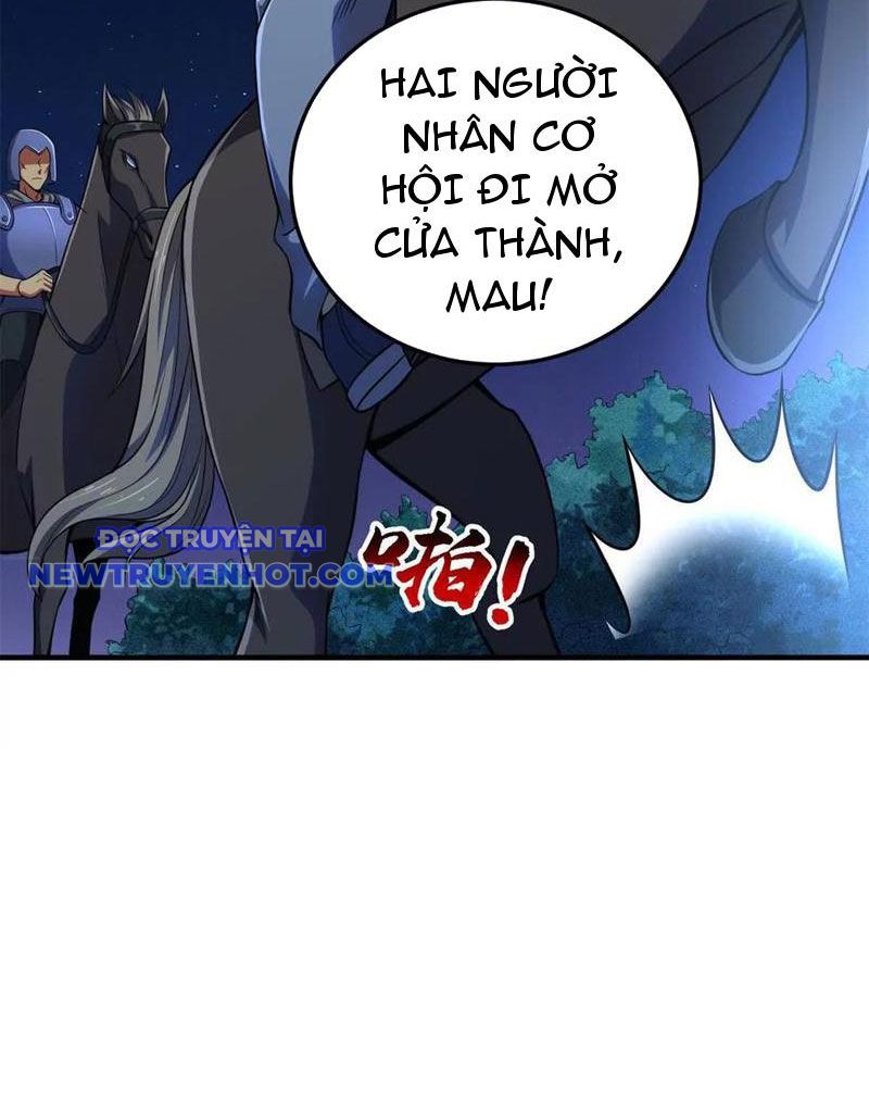 Lồng Giam Ác Ma chapter 40 - Trang 53