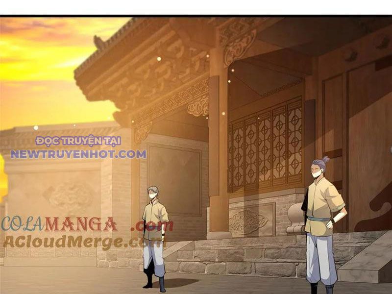 Đô Thị Cực Phẩm Y Thần chapter 221 - Trang 2