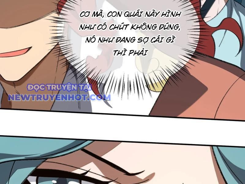 Ta Ở Tu Tiên Giới Chỉ Làm Giờ Hành Chính chapter 99 - Trang 84