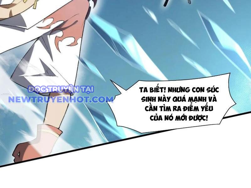 Ta Ở Tu Tiên Giới Chỉ Làm Giờ Hành Chính chapter 98 - Trang 96