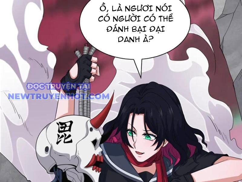 Kỷ Nguyên Kỳ Lạ chapter 409 - Trang 130