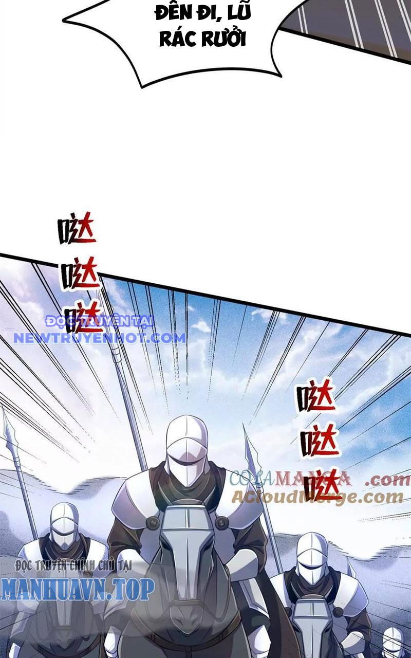 Lồng Giam Ác Ma chapter 42 - Trang 24