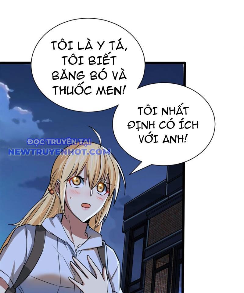 Lồng Giam Ác Ma chapter 8 - Trang 32