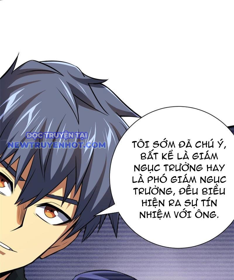 Lồng Giam Ác Ma chapter 18 - Trang 4