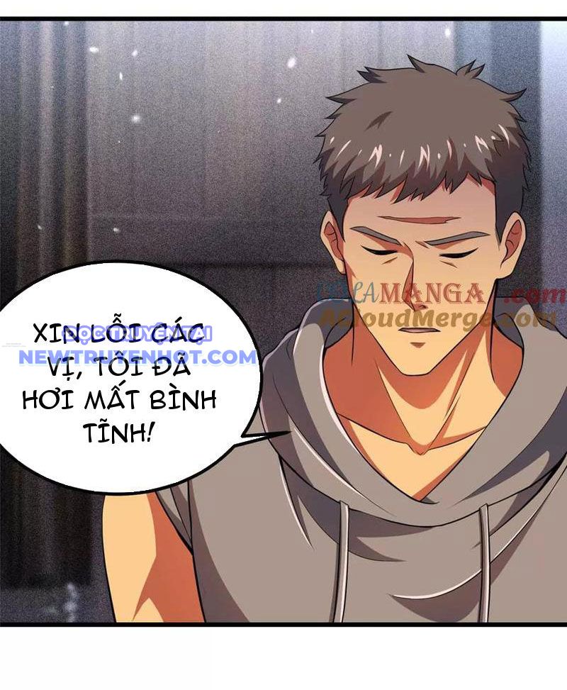 Lồng Giam Ác Ma chapter 45 - Trang 43