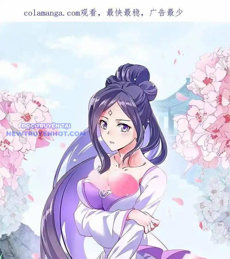 Chiến Hồn Tuyệt Thế chapter 740 - Trang 2